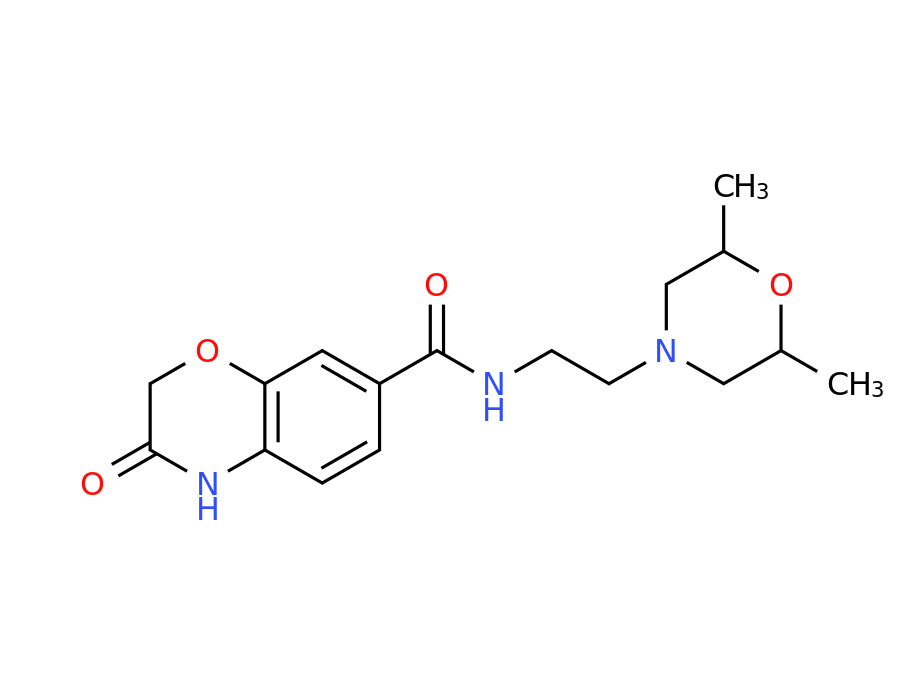 Structure Amb10628755