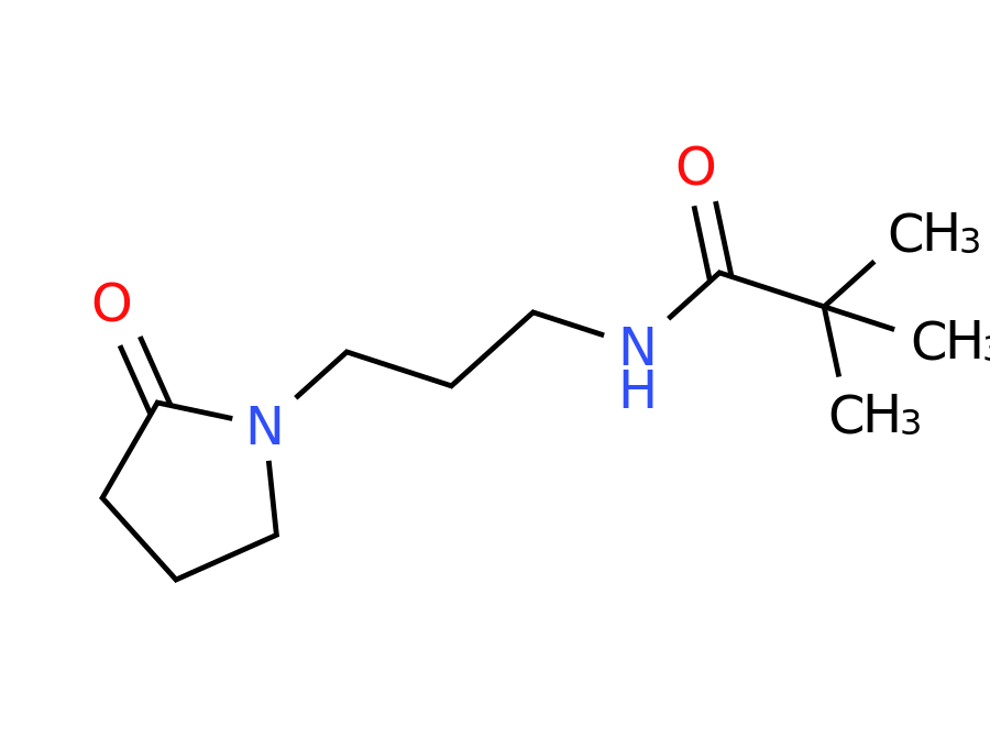 Structure Amb10628793