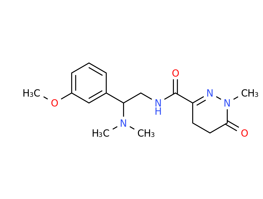 Structure Amb10628809