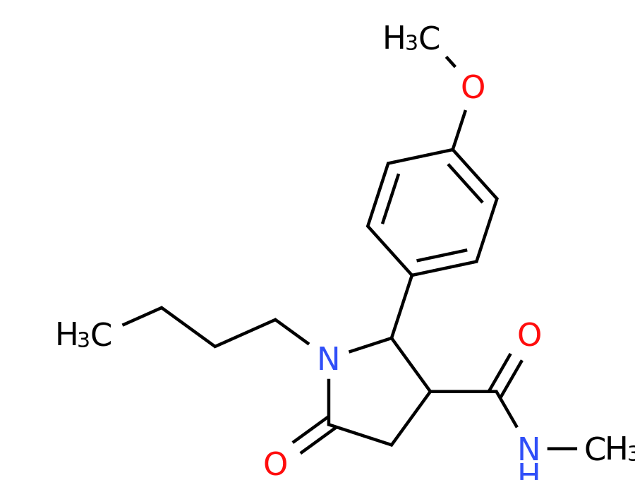 Structure Amb10628835