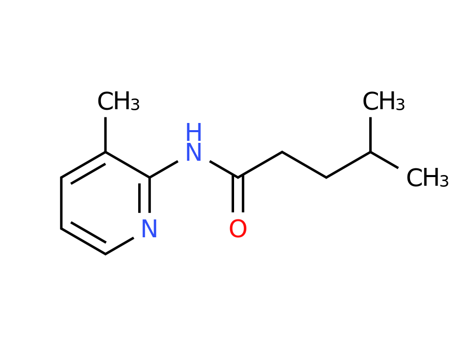 Structure Amb10628854