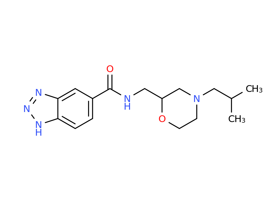 Structure Amb10628876