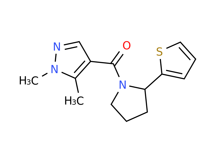 Structure Amb10628882