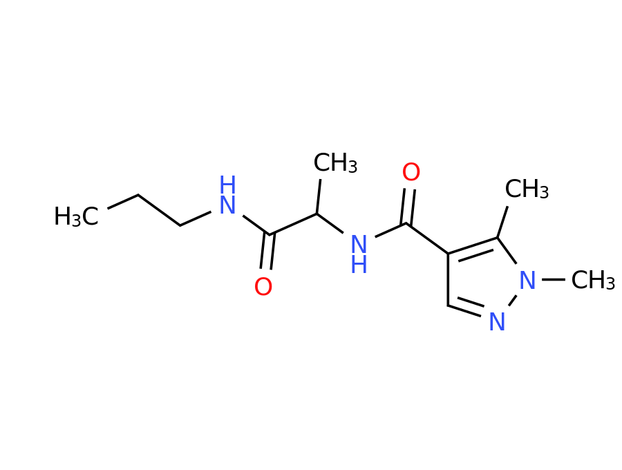 Structure Amb10628923