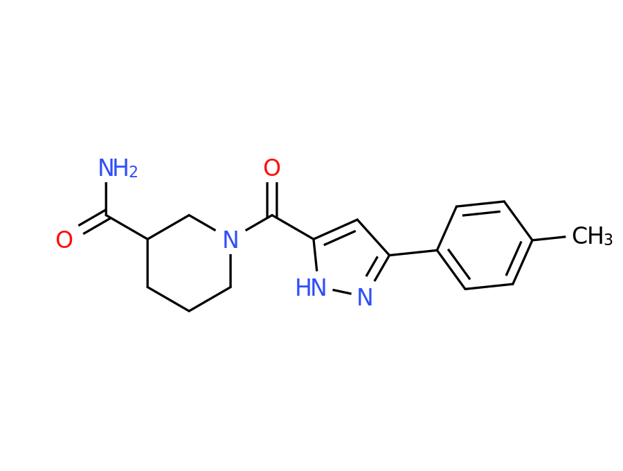 Structure Amb10628932