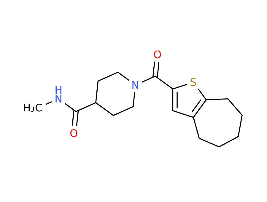 Structure Amb10628966