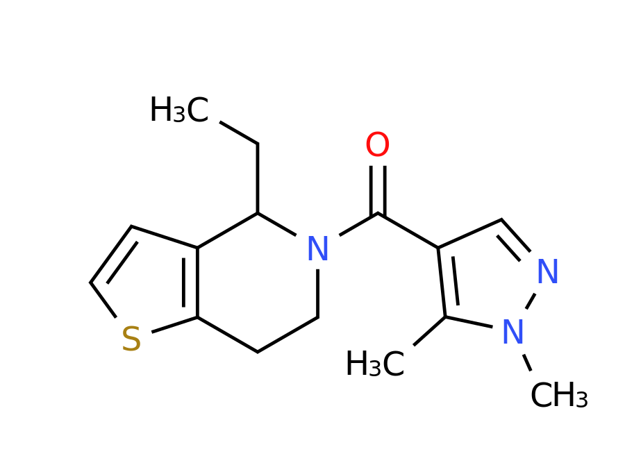 Structure Amb10628973