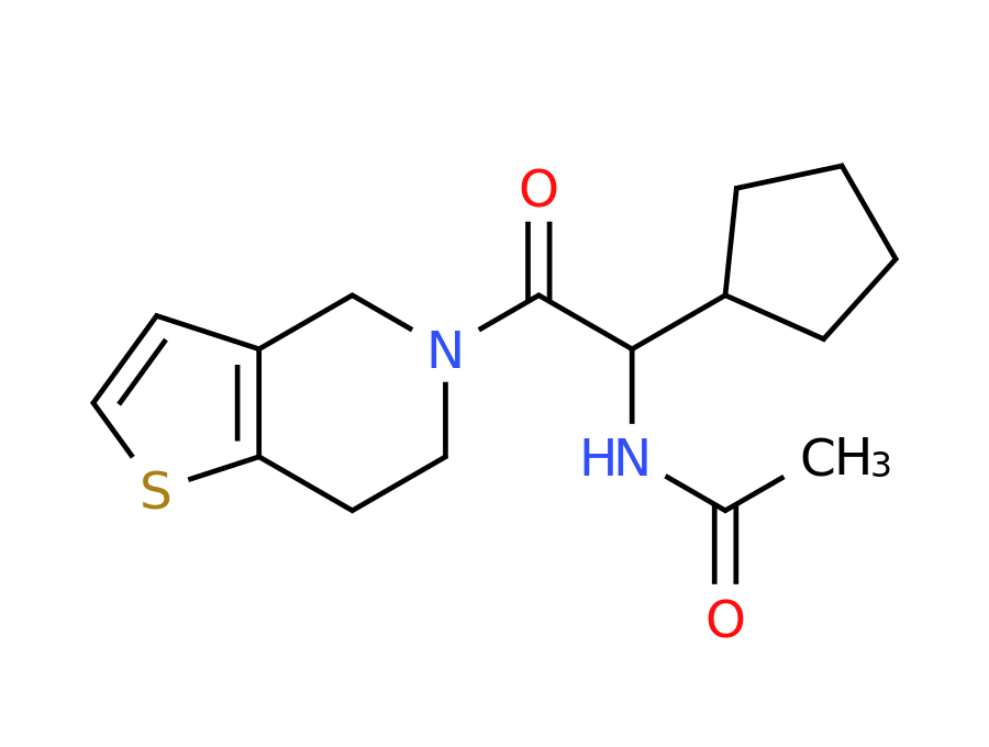 Structure Amb10628994