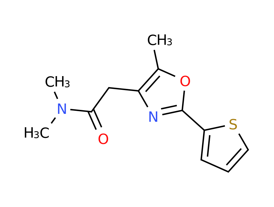 Structure Amb10629010