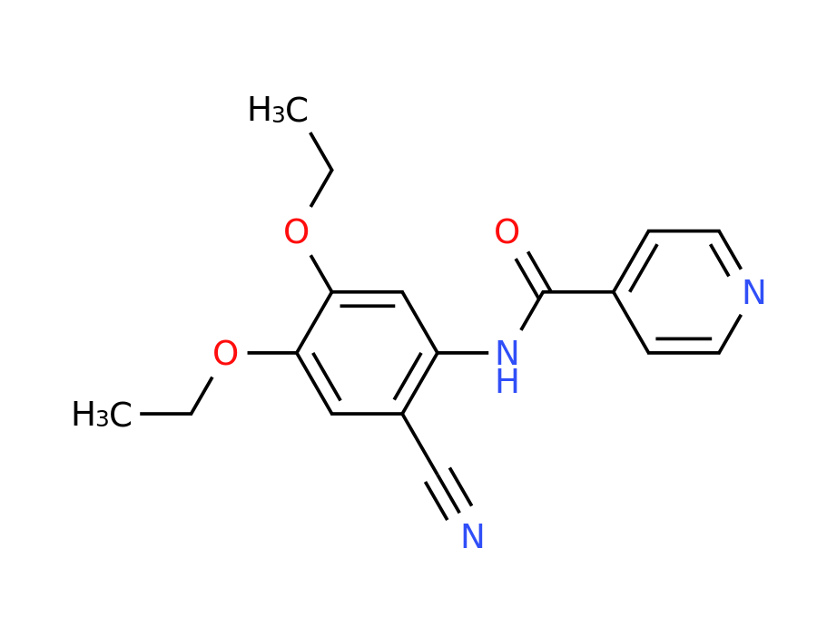 Structure Amb1062903