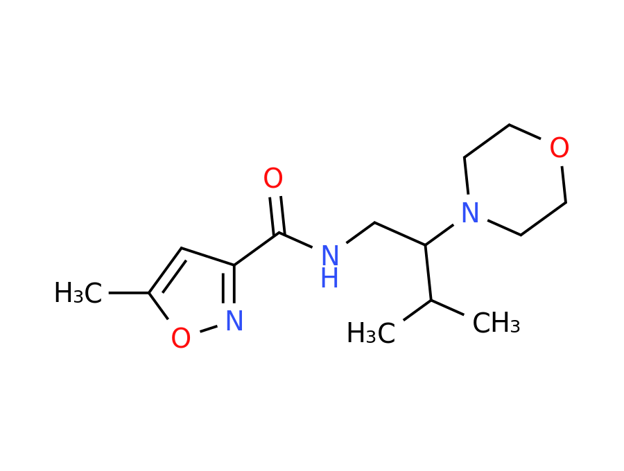 Structure Amb10629032