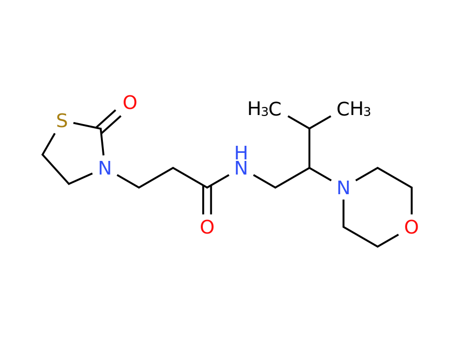 Structure Amb10629035