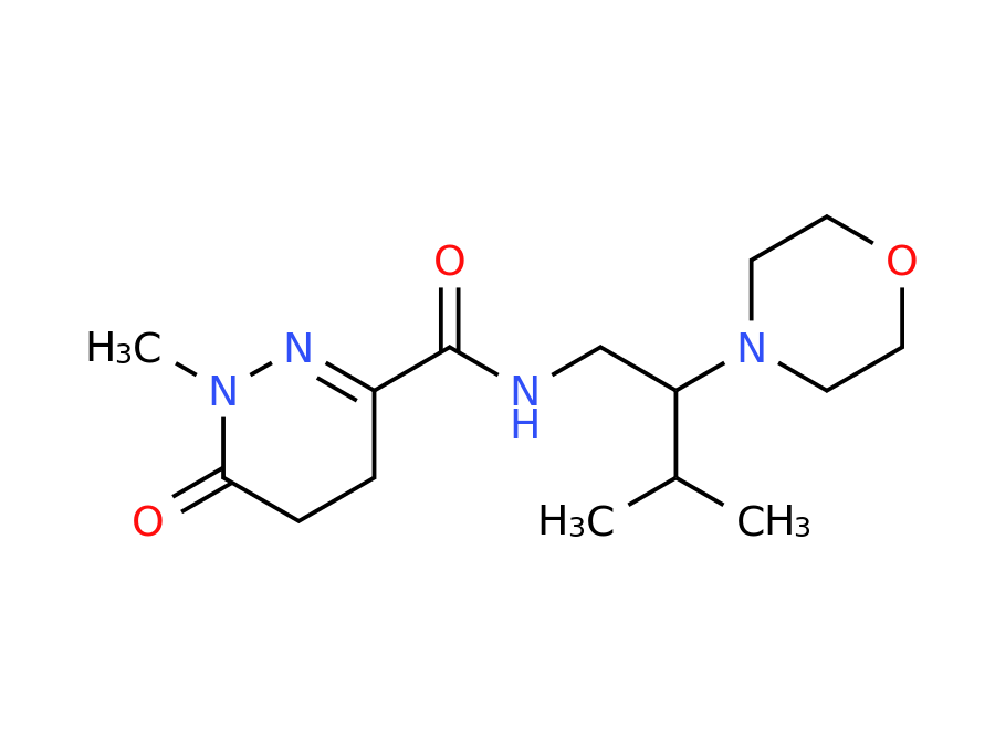 Structure Amb10629036