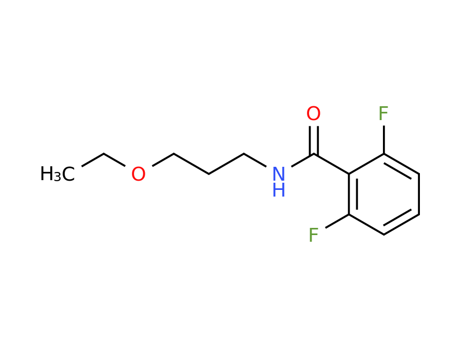 Structure Amb10629046