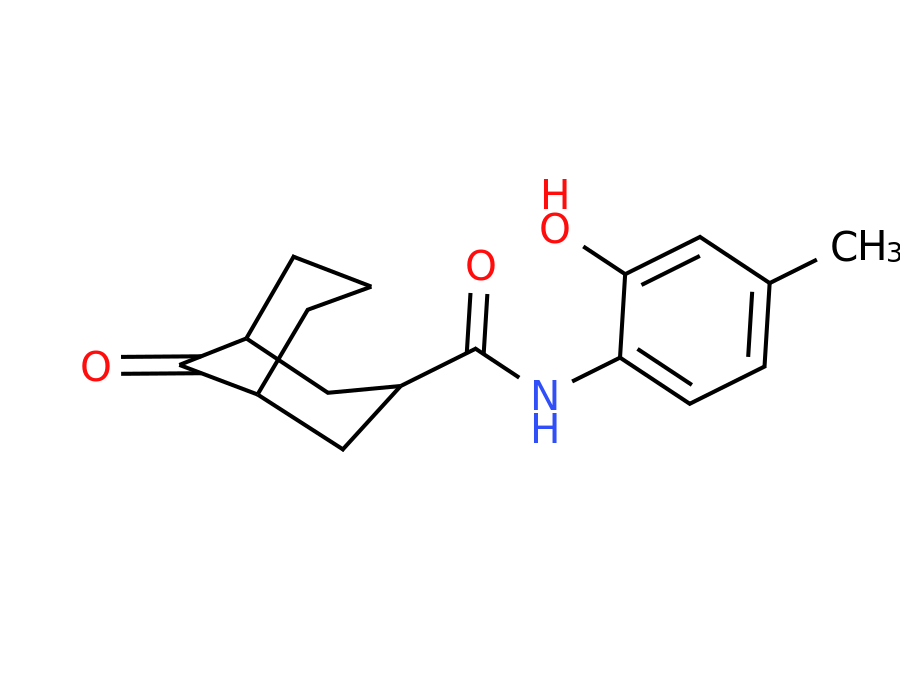 Structure Amb10629058