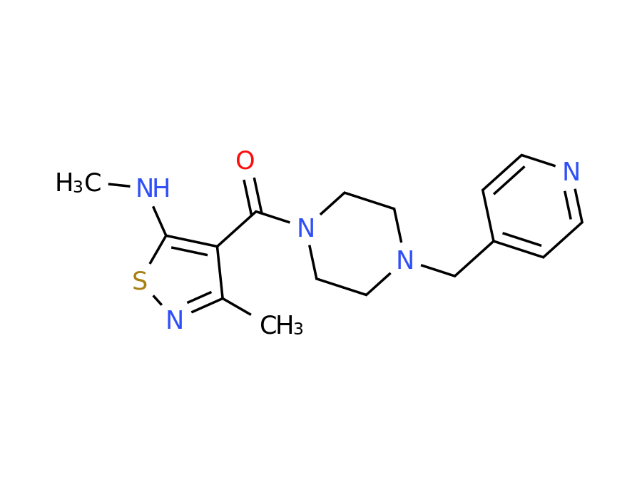 Structure Amb10629070