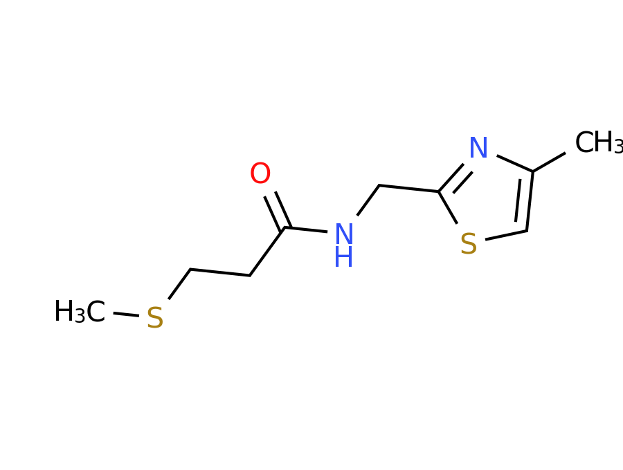 Structure Amb10629086