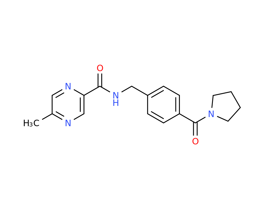 Structure Amb10629152