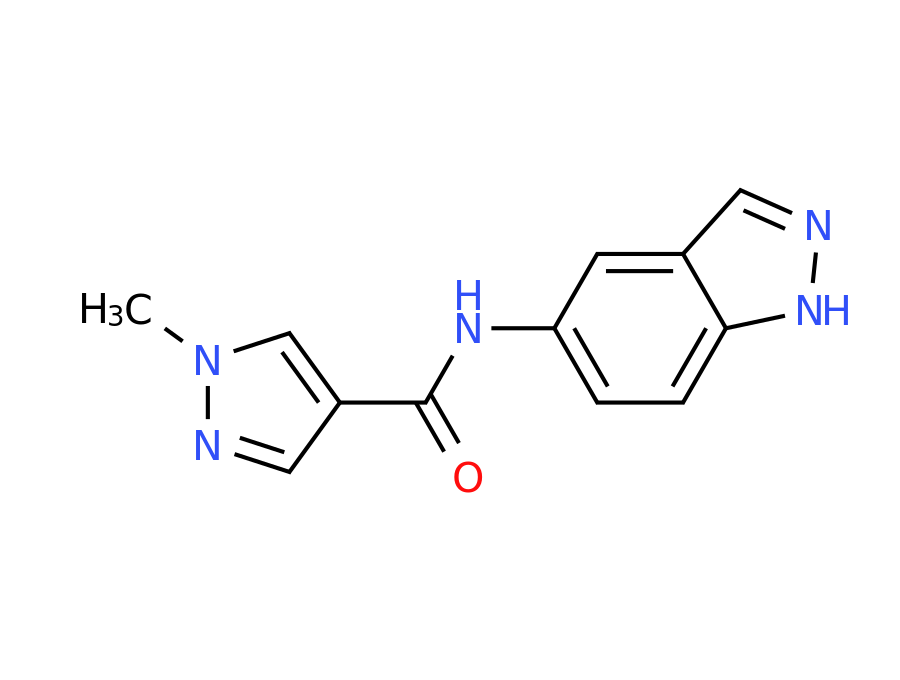 Structure Amb10629183