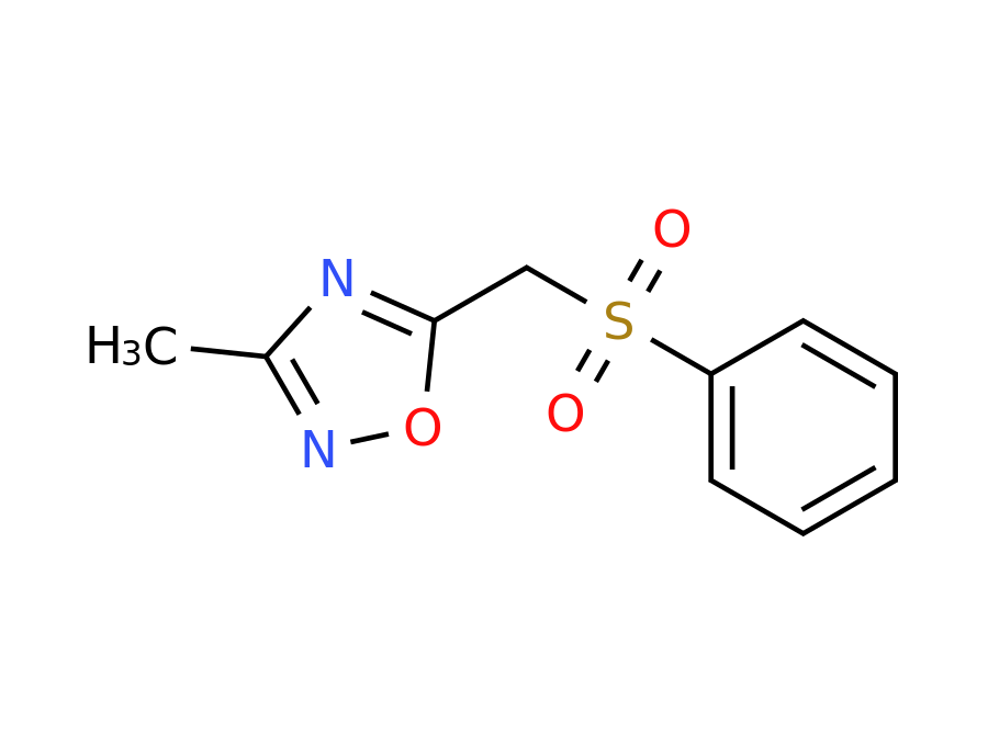 Structure Amb10629192