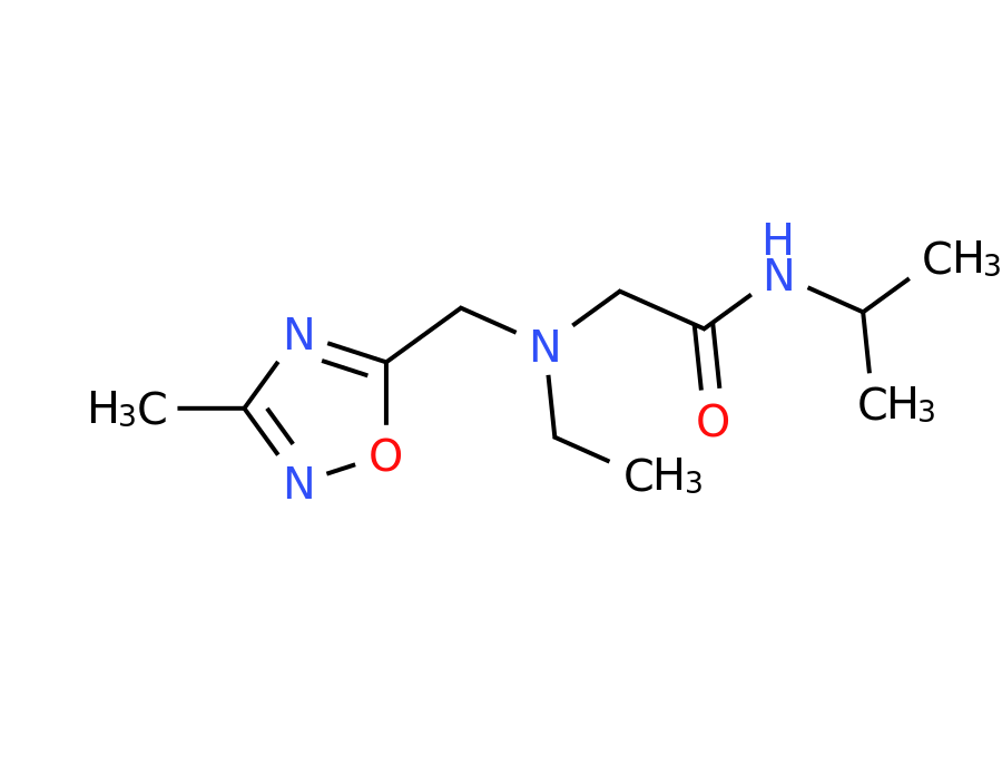 Structure Amb10629229