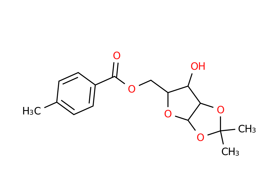 Structure Amb1062927