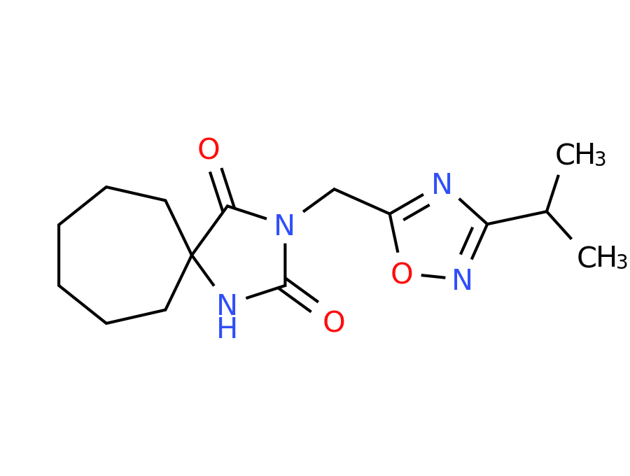 Structure Amb10629397