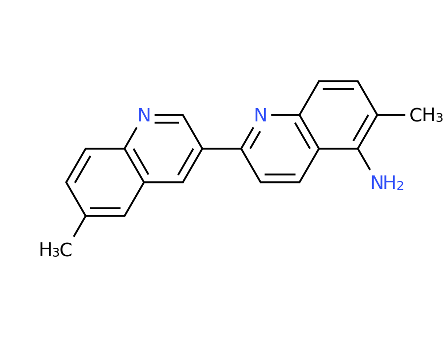 Structure Amb1062965