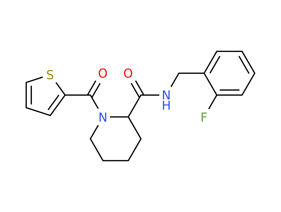 Structure Amb10629879