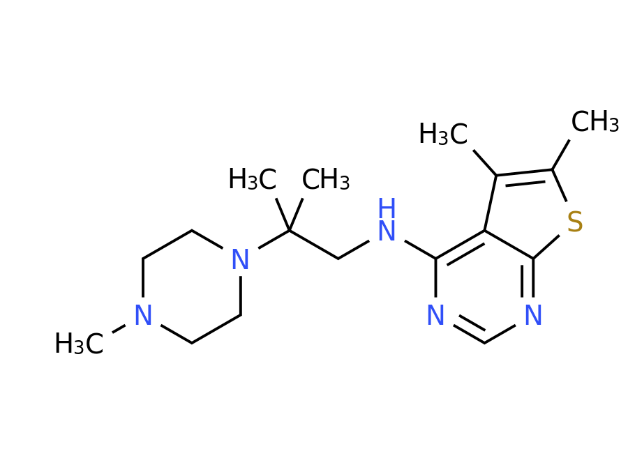 Structure Amb10629895