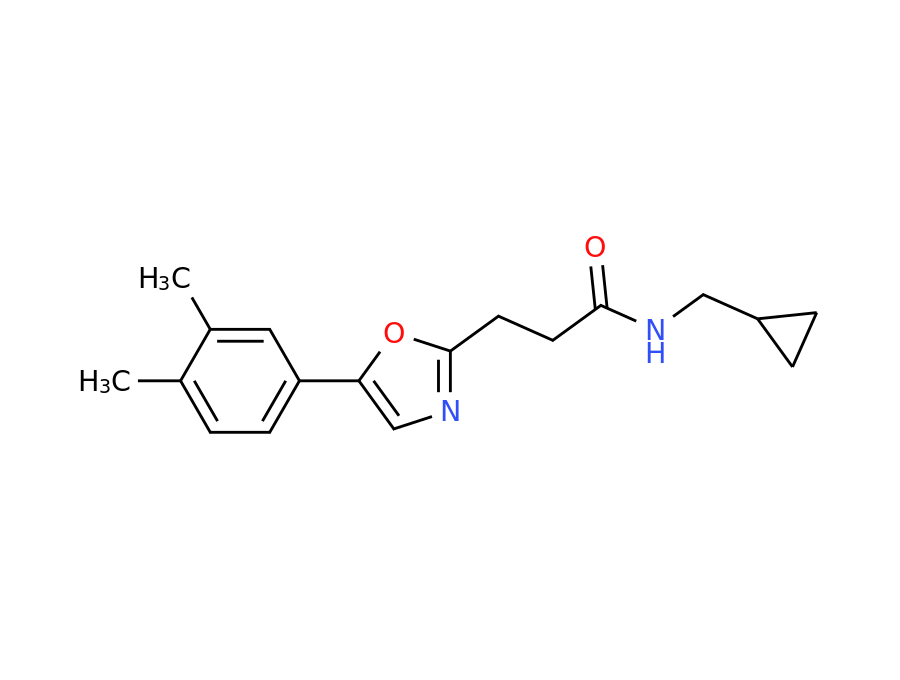 Structure Amb10629937