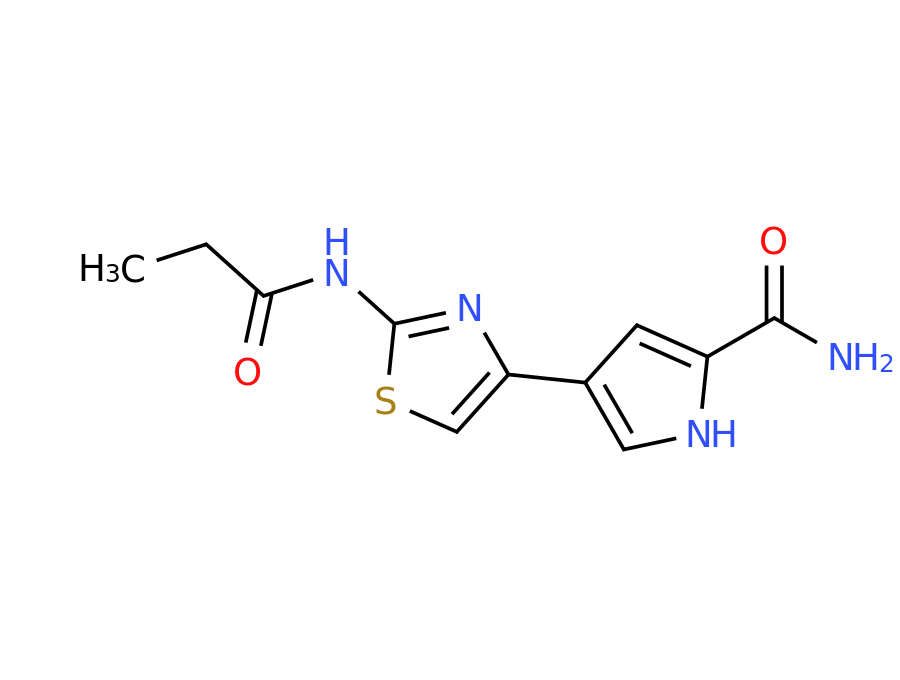 Structure Amb10629939