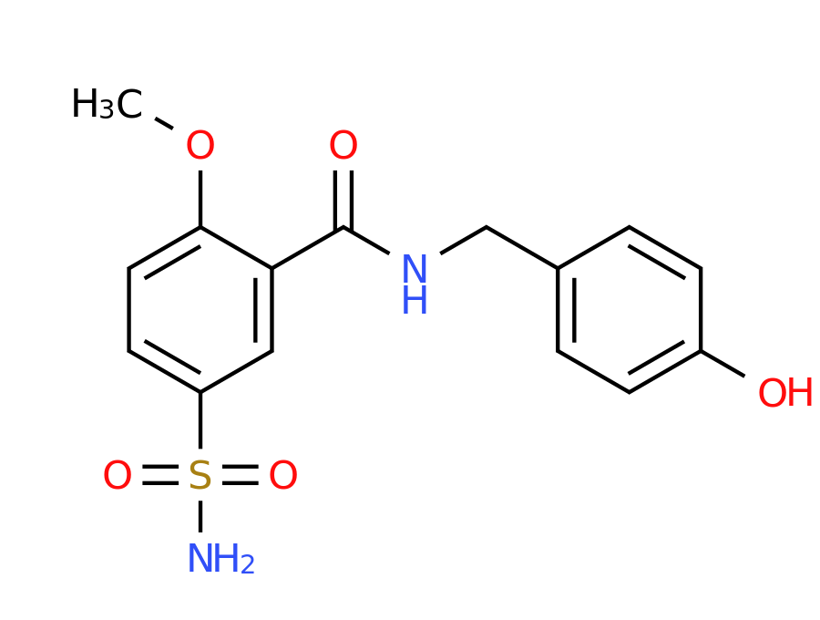 Structure Amb10629941