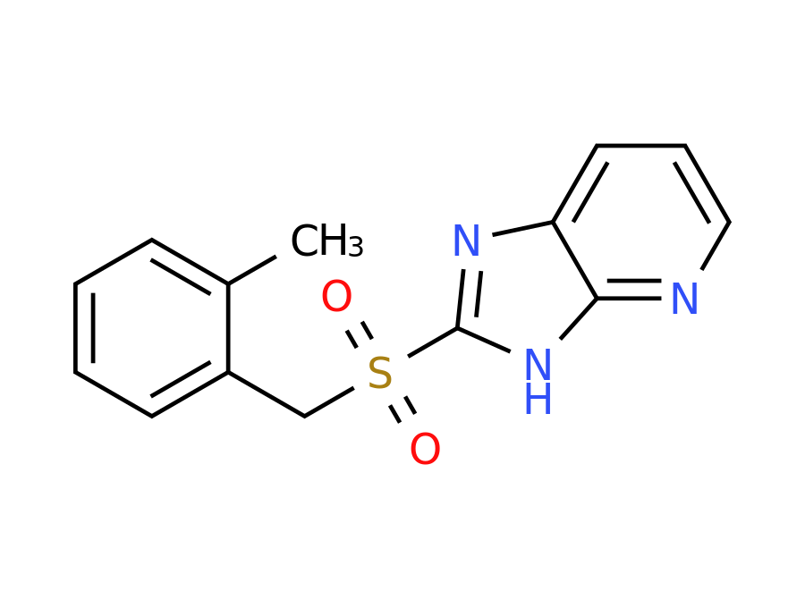 Structure Amb1062996