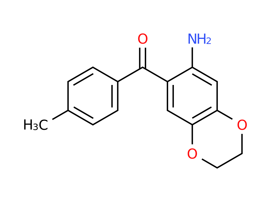 Structure Amb1062999