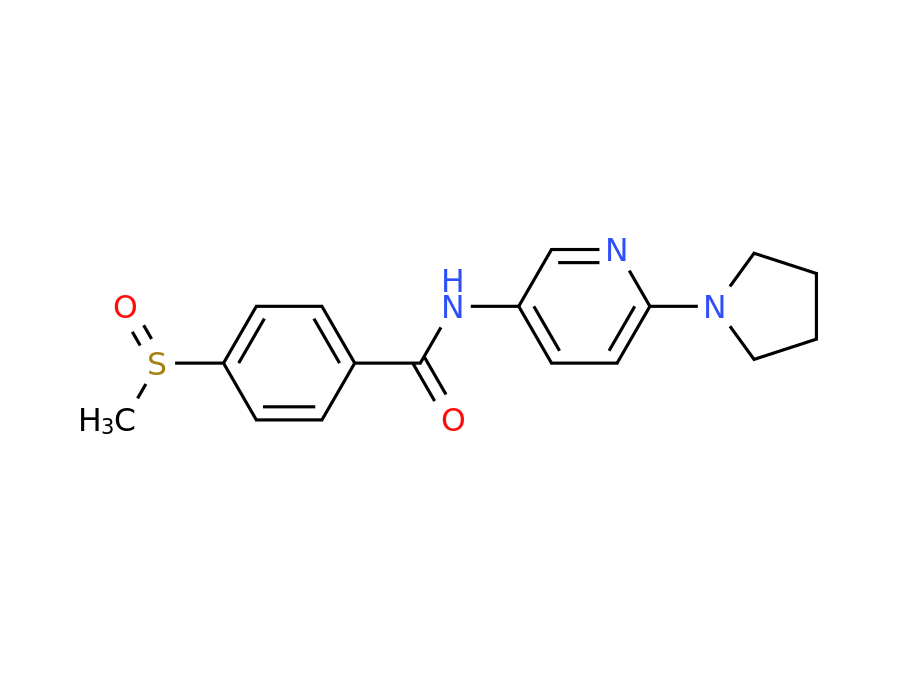 Structure Amb10630068