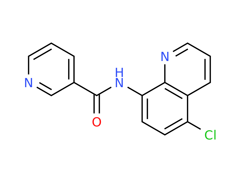 Structure Amb10630094