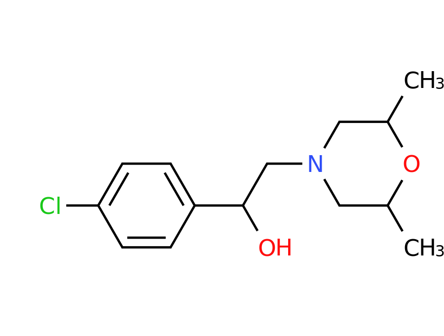 Structure Amb10630104