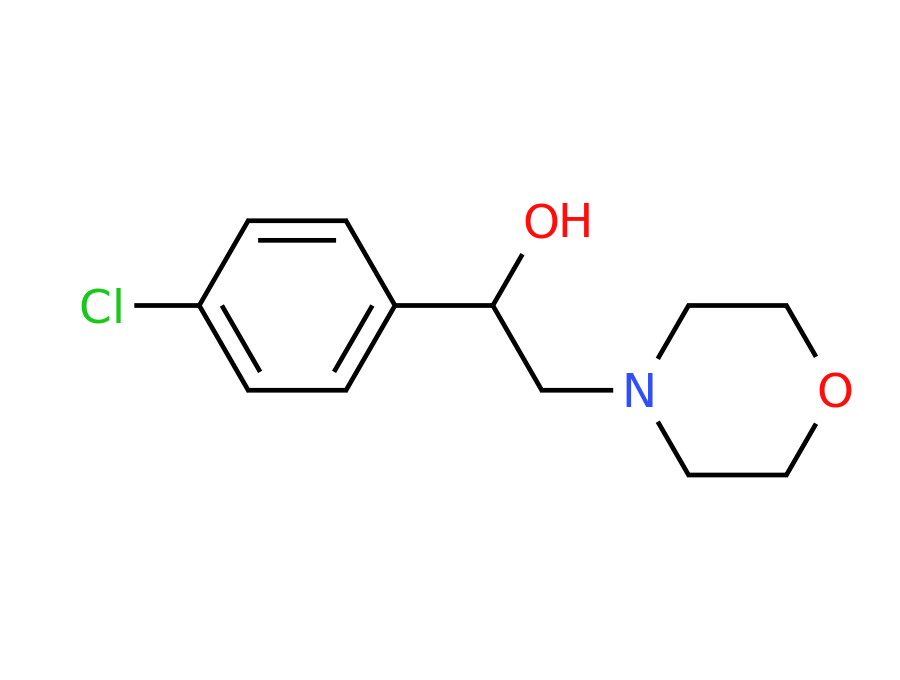 Structure Amb10630107