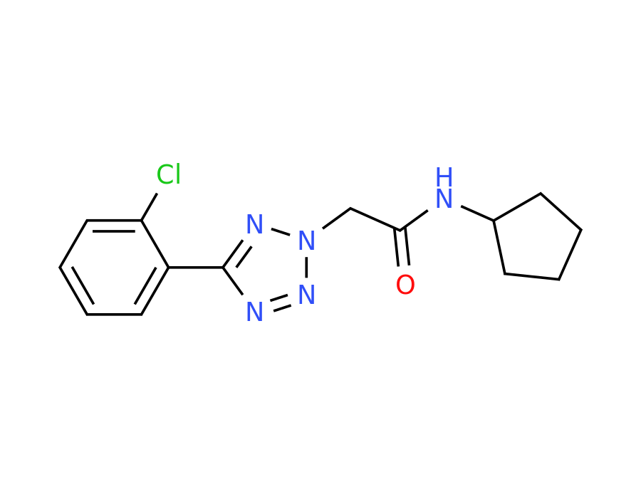 Structure Amb1063013