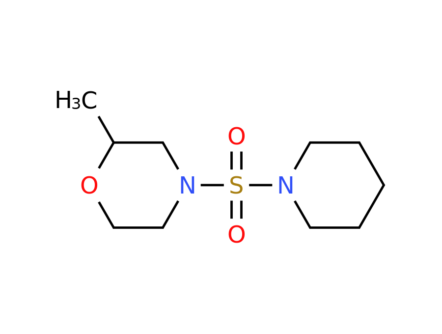 Structure Amb10630163