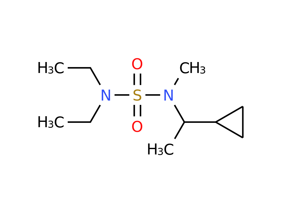 Structure Amb10630194