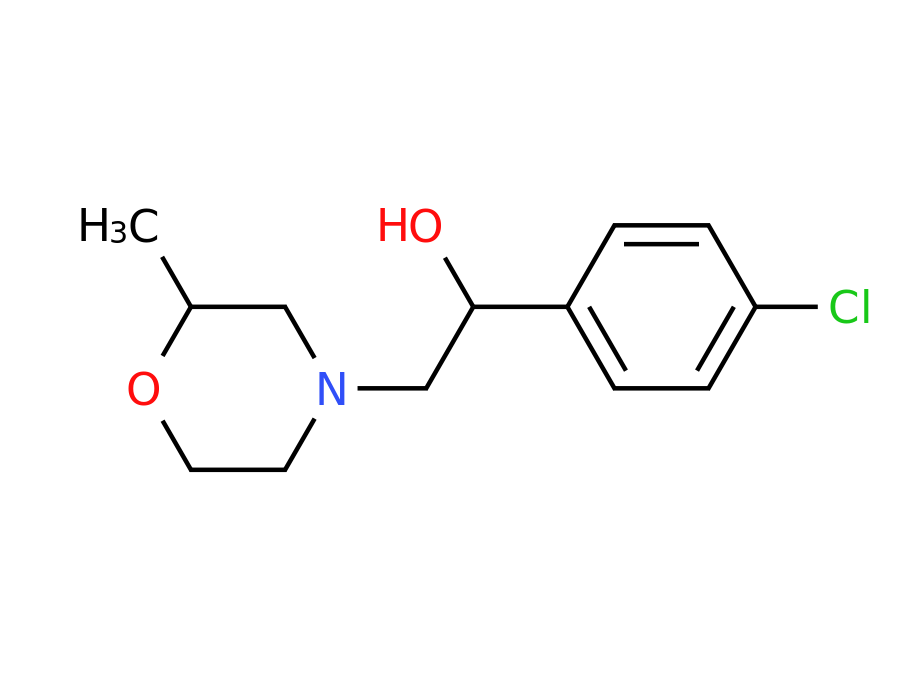 Structure Amb10630214