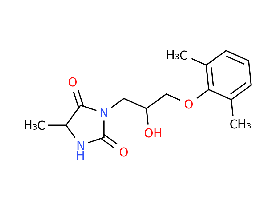 Structure Amb10630317