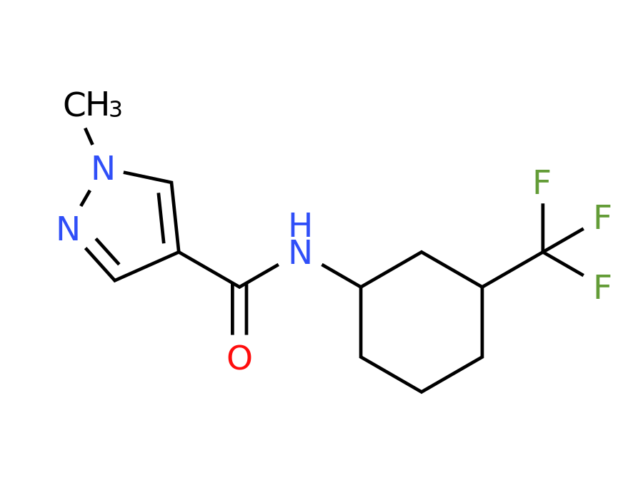 Structure Amb10630404