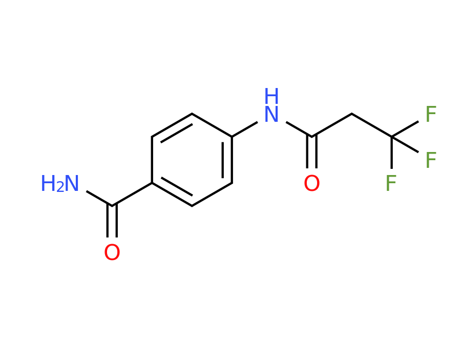 Structure Amb10630473