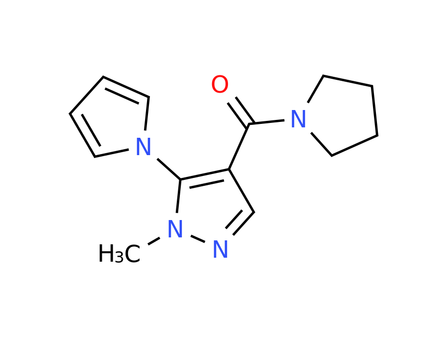 Structure Amb10630508