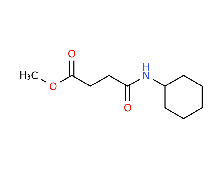 Structure Amb10630534