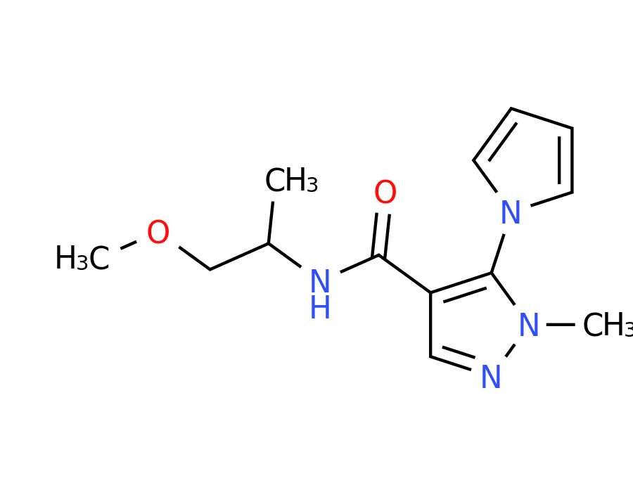 Structure Amb10630566