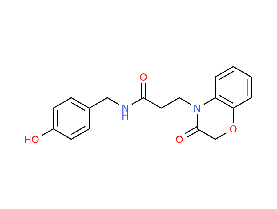 Structure Amb10630674